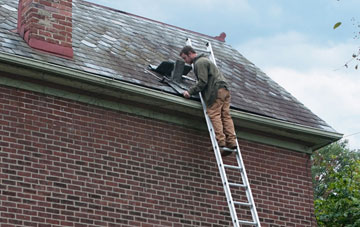 what affects urgent Drumguish roof repairs