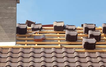 Drumguish clay roofing costs