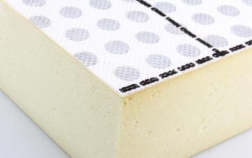 meeting Drumguish building codes