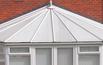 Drumguish polycarbonate conservatory roof repairs