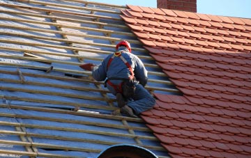 roof tiles Drumguish, Highland