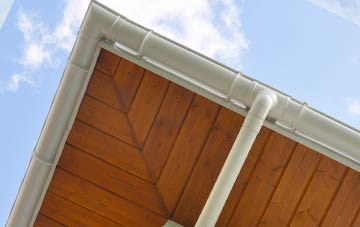 Drumguish soffit types