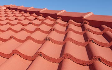 Drumguish tile and slate roof replacement