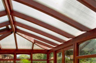 Drumguish conservatory roofing insulation