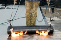 Drumguish flat roof sealing quote