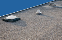 Drumguish flat roofing